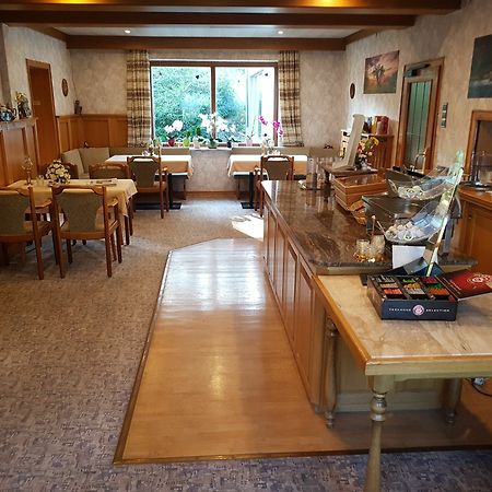 Pension Stiegelmeier Winterberg Extérieur photo